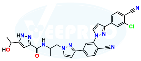 Darolutamide Impurity 3