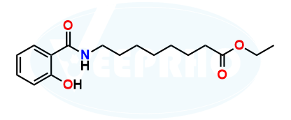 Salcaprozate Impurity 1