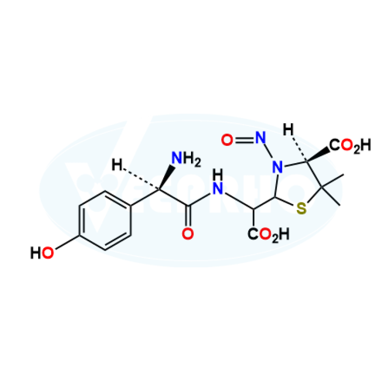 N-Nitroso Amoxicillin EP Impurity D