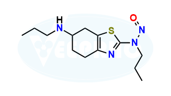 Pramipexole Nitroso Impurity 2