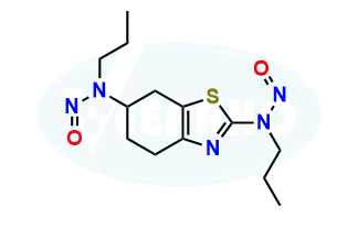 Pramipexole Nitroso Impurity 3
