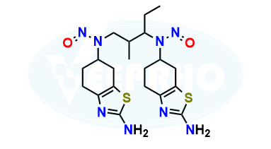 Pramipexole Nitroso Impurity 5