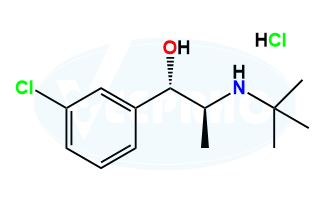 Bupropion Dihydro (S,S)-Isomer (HCl)