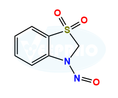 Dotinurad Nitroso Impurity 1