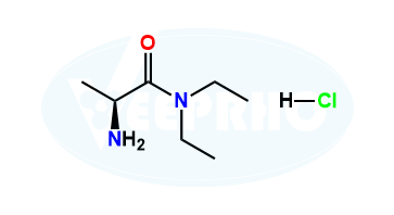 L-Alanine Diethylamide (HCl Salt) L-Alanine Diethylamide (HCl Salt)
