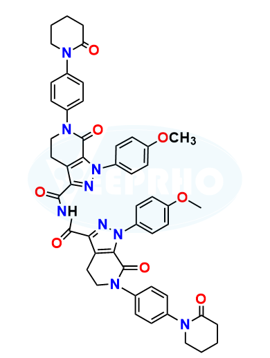Apixaban Impurity 1