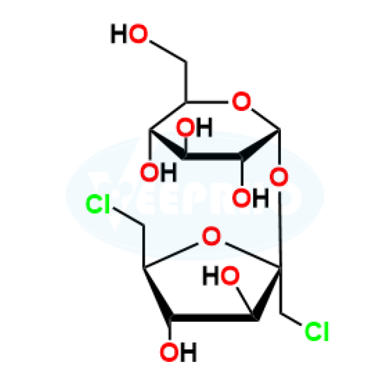 Sucralose EP Impurity F