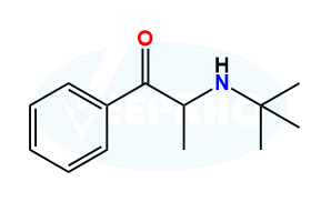Deschloro Bupropion (Free Base)