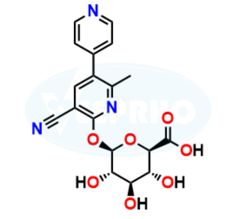 Milrinone Impurity 9 Milrinone Impurity 9