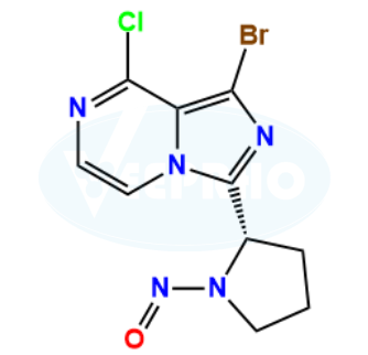 Acalabrutinib Nitroso Impurity 4