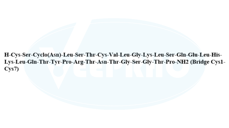 Calcitonin Impurity 35 Calcitonin Impurity 35
