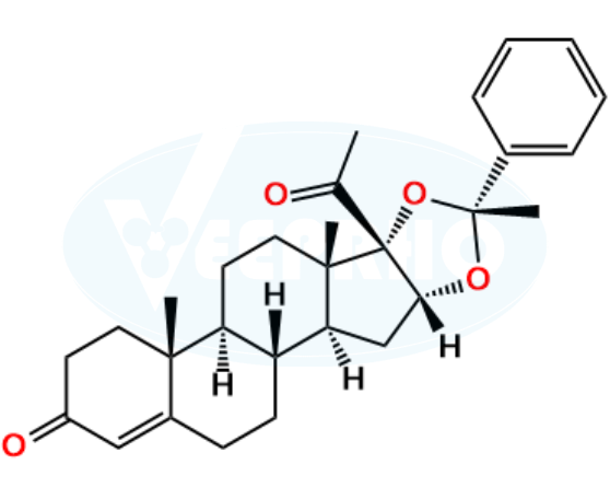 Algestone Acetophenide Reference Standard Algestone Acetophenide Reference Standard