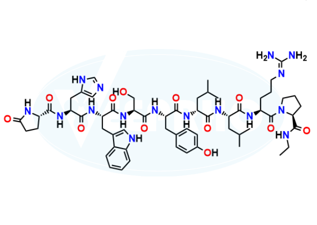 Upadacitinib Hemihydrate Reference Standard Upadacitinib Hemihydrate Reference Standard