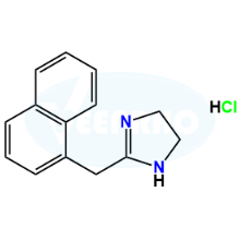 Naphazoline Impurity 1 Naphazoline Impurity 1