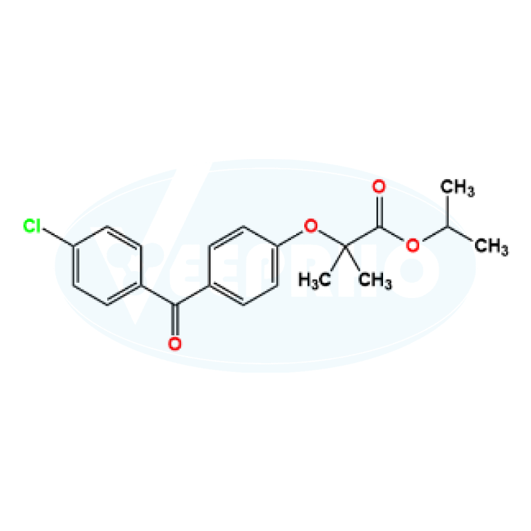 Fenofibrate Working Standard (Secondary Reference Standard)