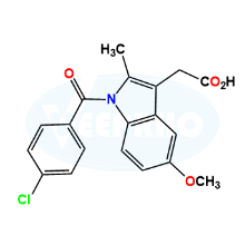 Indomethacin Working Standard (Secondary Reference Standard)