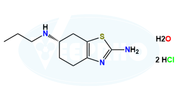 Pramipexole Dihydrochloride Monohydrate Working Standard (Secondary Reference Standard)
