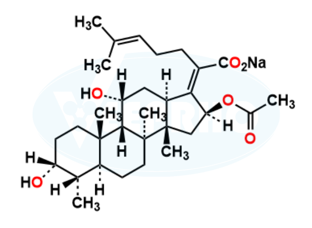 Brassicasterol Reference Standard Brassicasterol Reference Standard