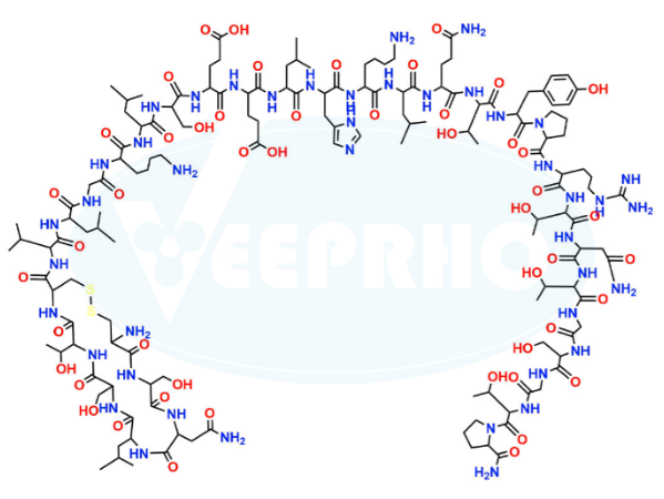 Calcitonin Impurity 35 Calcitonin Impurity 35