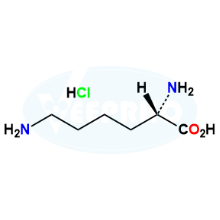 N6-L-Lysyl-L-Lysine (3HCl Salt) N6-L-Lysyl-L-Lysine (3HCl Salt)