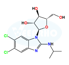 Maribavir Impurity 7