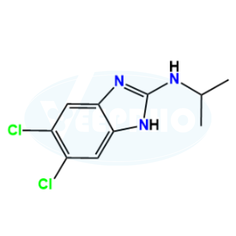 Maribavir Impurity 9