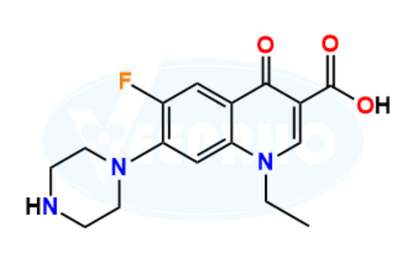 Norfloxacin Impurity 12 Norfloxacin Impurity 12
