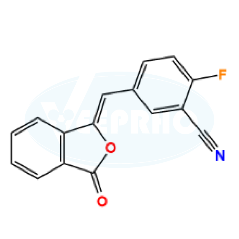 Olaparib Impurity 42