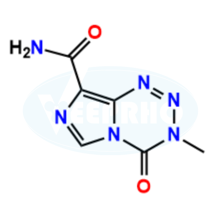 Temozolomide Working Standard (Secondary Reference Standard)