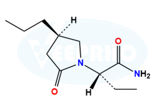 Brivaracetam Working Standard (Secondary Reference Standard) Brivaracetam Working Standard (Secondary Reference Standard)