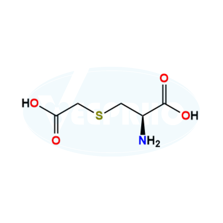 Carbocisteine Working Standard (Secondary Reference Standard)