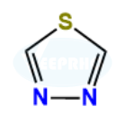 Ceftezole Impurity 15 Ceftezole Impurity 15