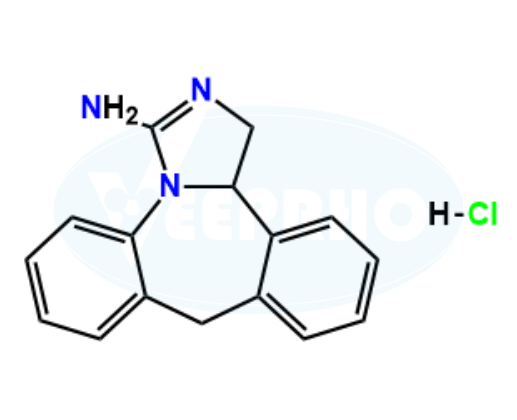 Epinastine Hydrochloride Working Standard (Secondary Reference Standard) Epinastine Hydrochloride Working Standard (Secondary Reference Standard)