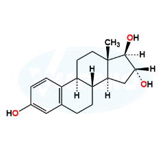 Estriol Working Standard (Secondary Reference Standard) Estriol Working Standard (Secondary Reference Standard)
