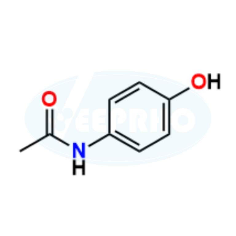 Paracetamol Working Standard (Secondary Reference Standard)