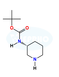 (R)-3-(Boc-amino)piperidine (R)-3-(Boc-amino)piperidine