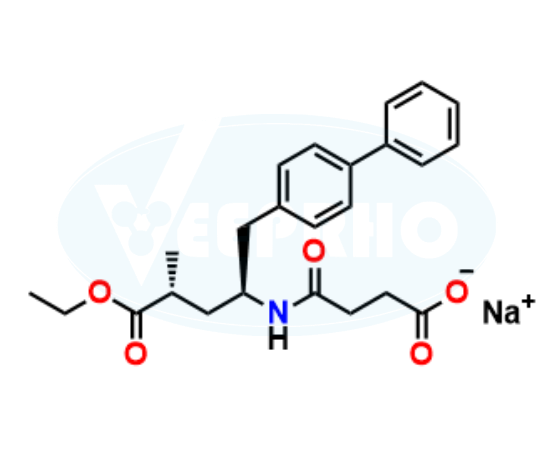 Sacubitril Sodium Reference Standard Sacubitril Sodium Reference Standard
