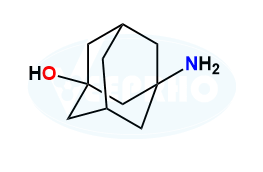 Vildagliptin Amino Alcohol Impurity Vildagliptin Amino Alcohol Impurity
