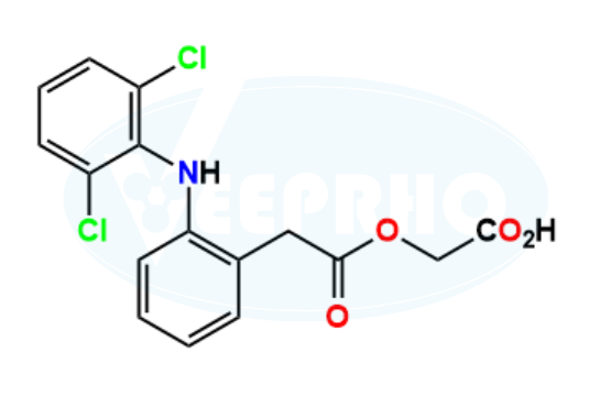 Aceclofenac Working Standard (Secondary Reference Standard) Aceclofenac Working Standard (Secondary Reference Standard)