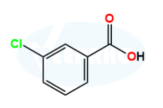 Bupropion M-Chloro Benzoic Acid