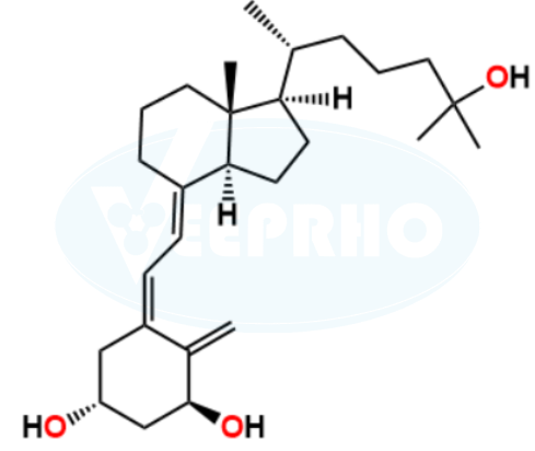 Calcitriol Working Standard (Secondary Reference Standard) Calcitriol Working Standard (Secondary Reference Standard)
