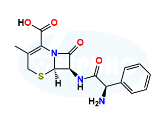 Cephalexin Reference Standard Cephalexin Reference Standard