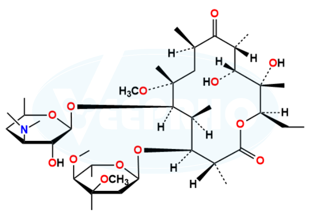 Clarithromycin EP Impurity P