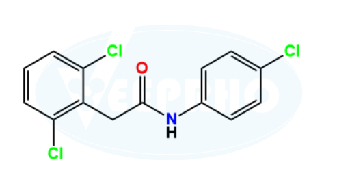 Diclofenac EP Impurity F Diclofenac EP Impurity F