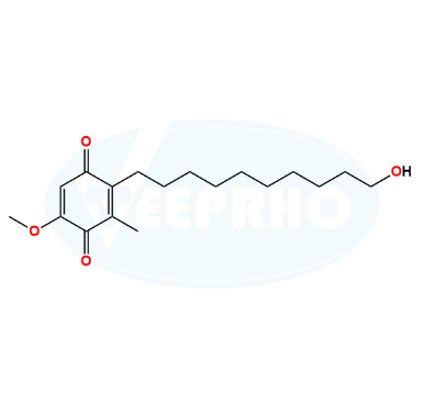 Idebenone Impurity 15 Idebenone Impurity 15