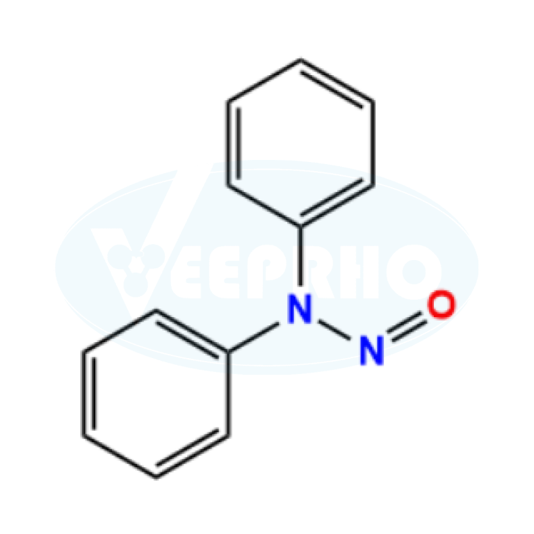 N-Nitroso-diphenylamine (NDPhA)
