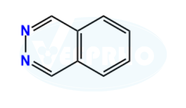 Phthalazine Working Standard (Secondary Reference Standard) Phthalazine Working Standard (Secondary Reference Standard)