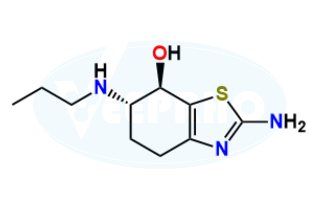 Pramipexole Related Compound F