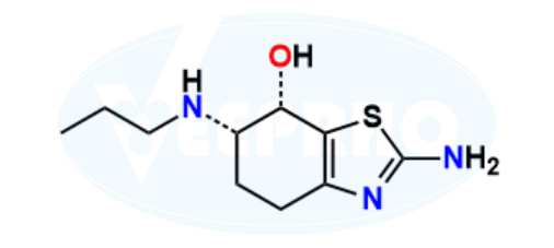 Pramipexole Related Compound G
