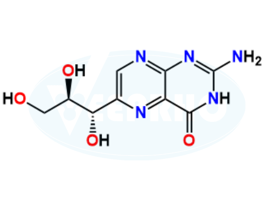 Sapropterin Neopterin Impurity Sapropterin Neopterin Impurity